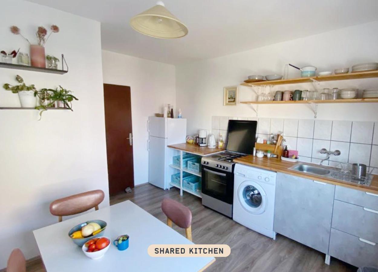 Lukenda Rooms Pakoštane Exteriör bild