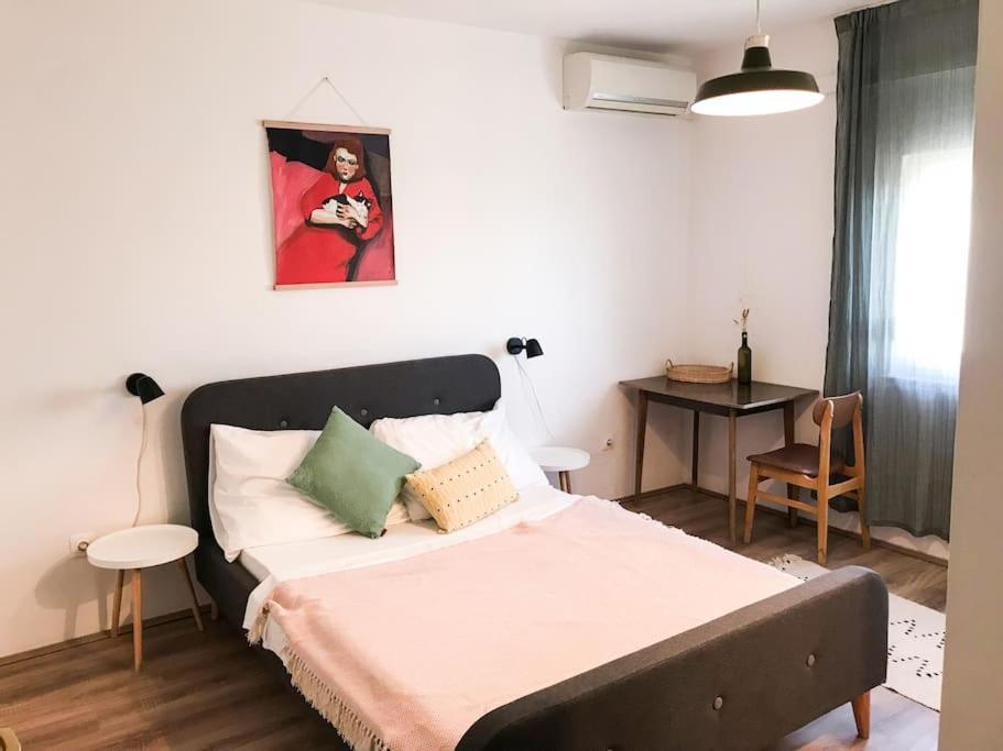 Lukenda Rooms Pakoštane Exteriör bild