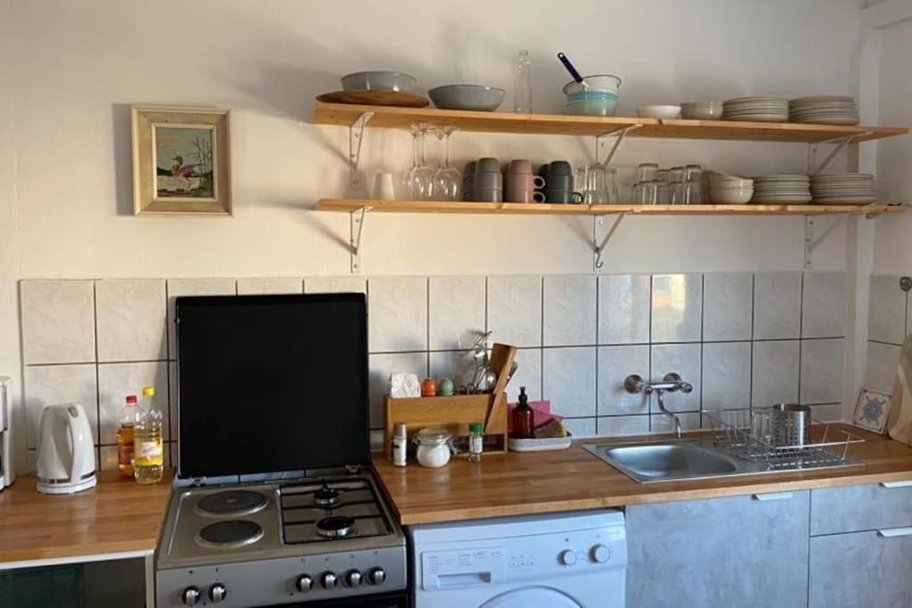 Lukenda Rooms Pakoštane Exteriör bild