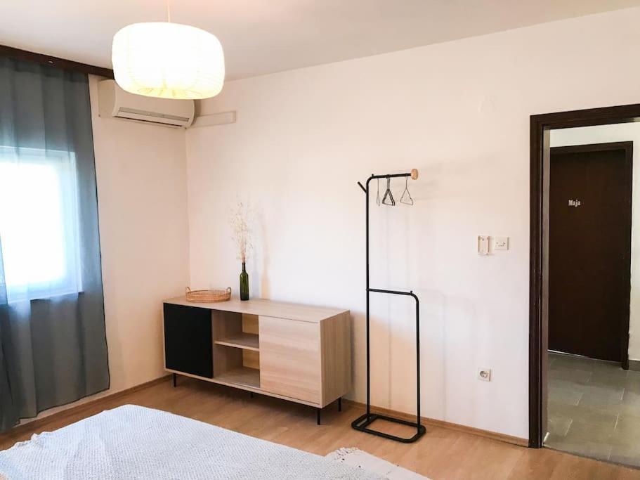 Lukenda Rooms Pakoštane Exteriör bild