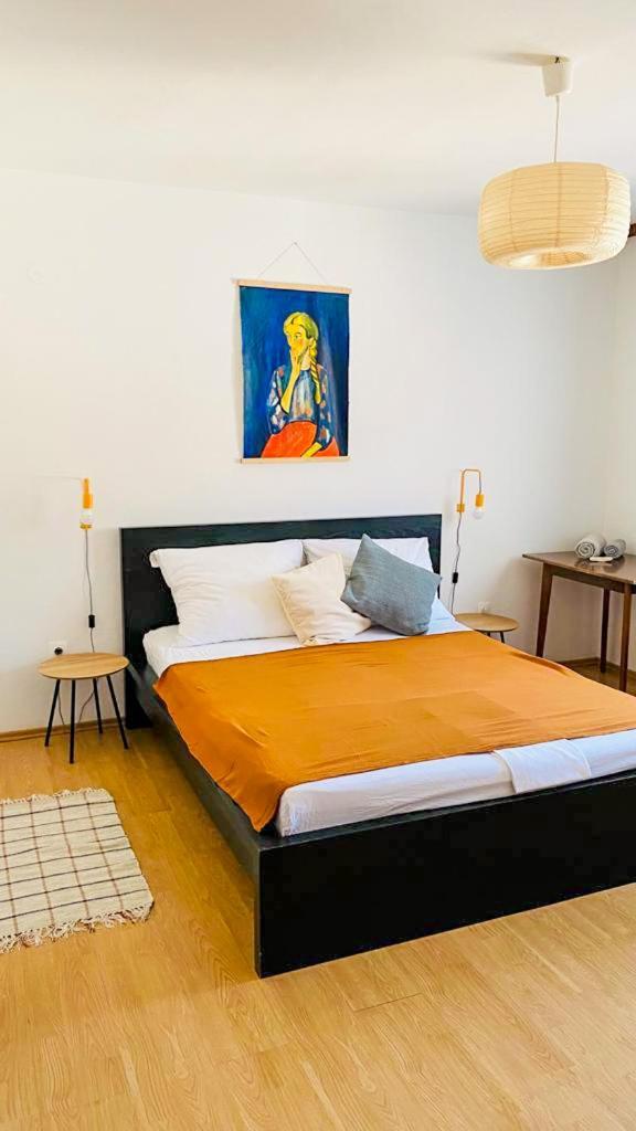 Lukenda Rooms Pakoštane Exteriör bild