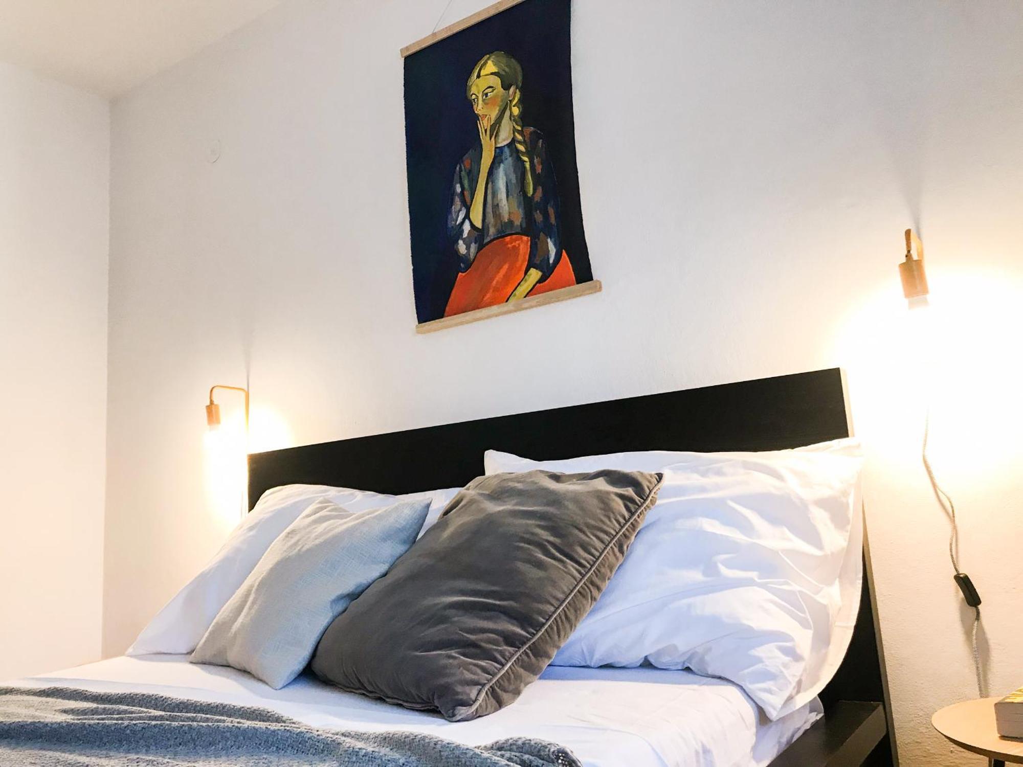 Lukenda Rooms Pakoštane Exteriör bild